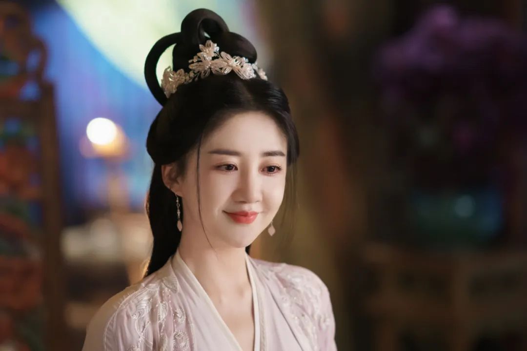 火爆出圈,躲过了杨紫,却被30岁的客串演员惊艳了_角色_情感_陈欣