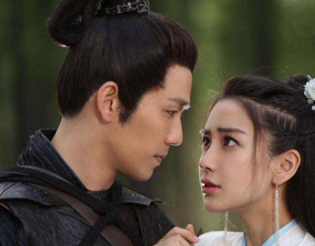 《我的真朋友》评分上涨,要不是邓伦的双倍努力,baby演技早垮了_质疑