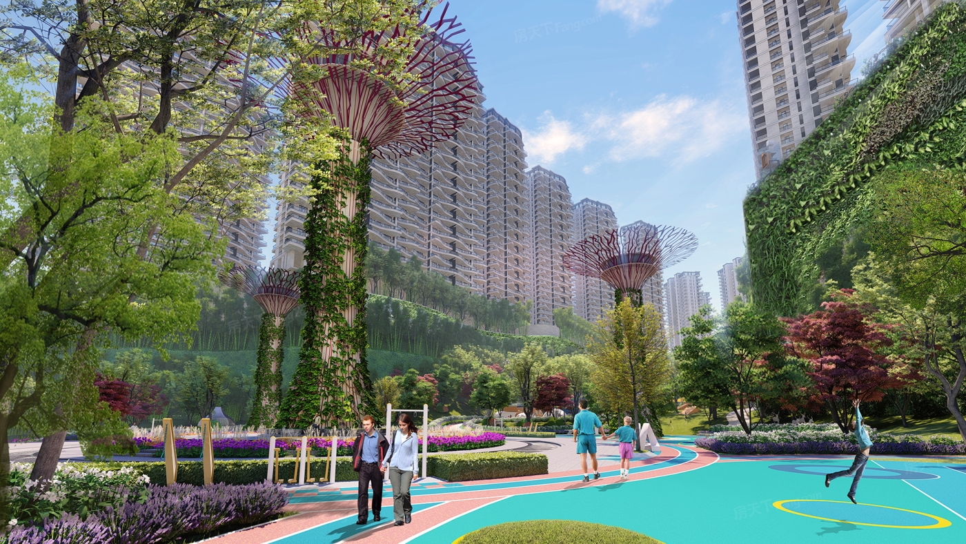 置顶湘西中国中铁·世纪山水·天麓城-售楼处电话