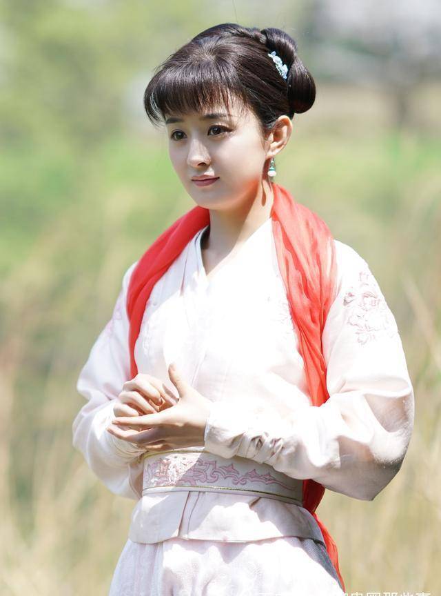 《知否》伯爵府吴大娘子为何独独看上了明兰,原因很简单_粱晗_公子
