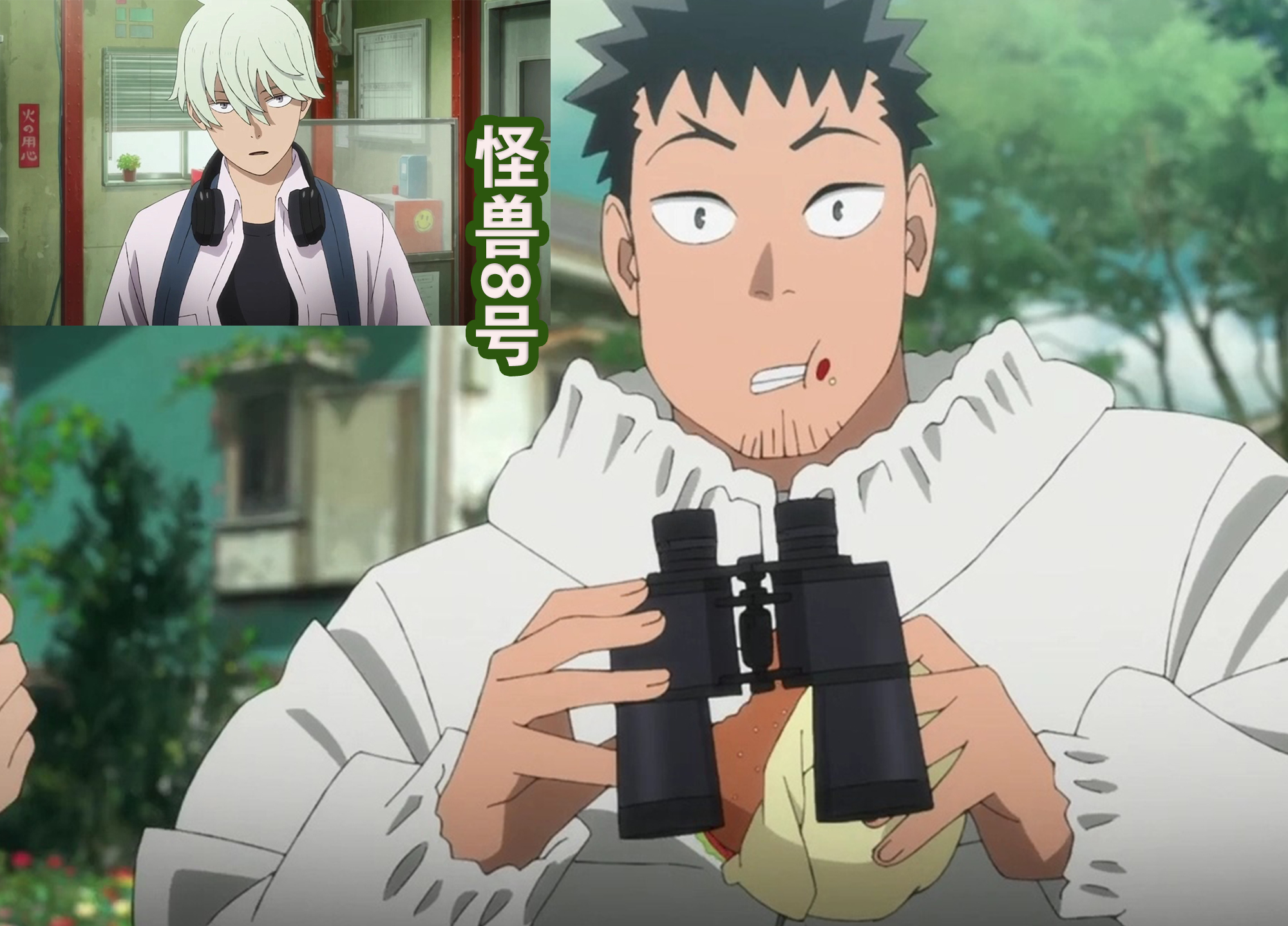 当怪兽们不断的入侵日本,没有奥特曼的保护,人类要怎么迎战?