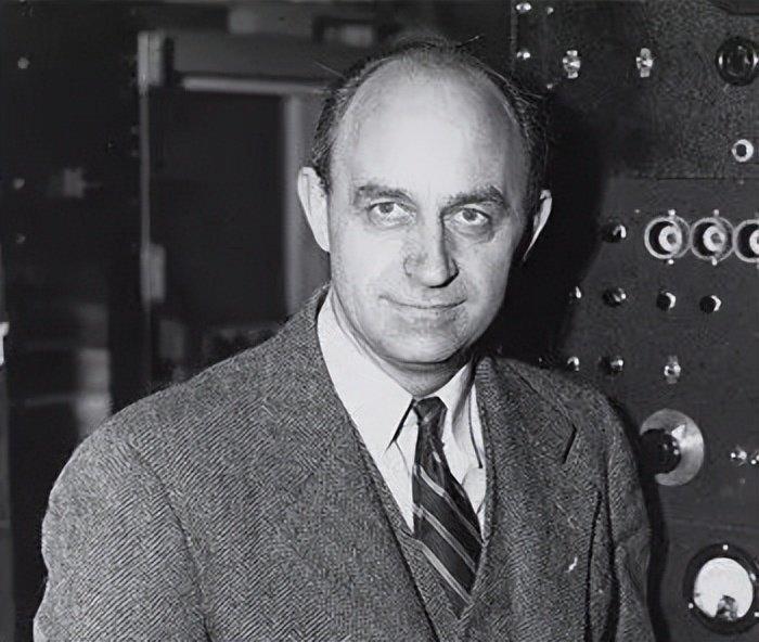 冯·卡门:我所认识的玻尔,费米,爱因斯坦_原子_基础科学_客人