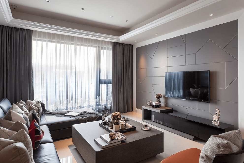 江苏冠昂新材料有限公司碳晶板全屋整装将温馨融入整个家装_装修_空间