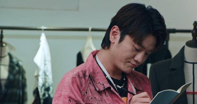 《我,喜欢你》:有个时尚老舅是闺蜜真是太幸福了_顾胜男_路晋_小舅舅