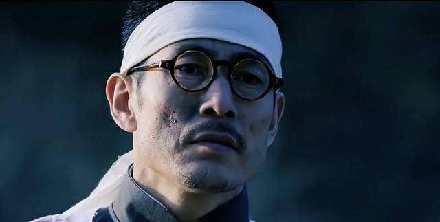 《远大前程》结局三大悬疑,能看出一个说明你入剧了!_洪三_兴义_革命