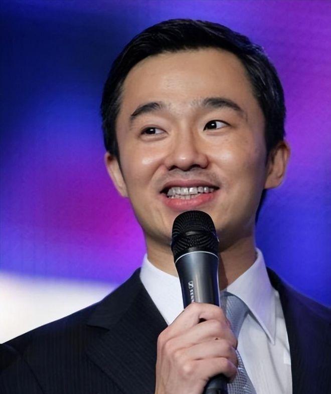 曝东方卫视主持人程雷去世!年仅51岁!