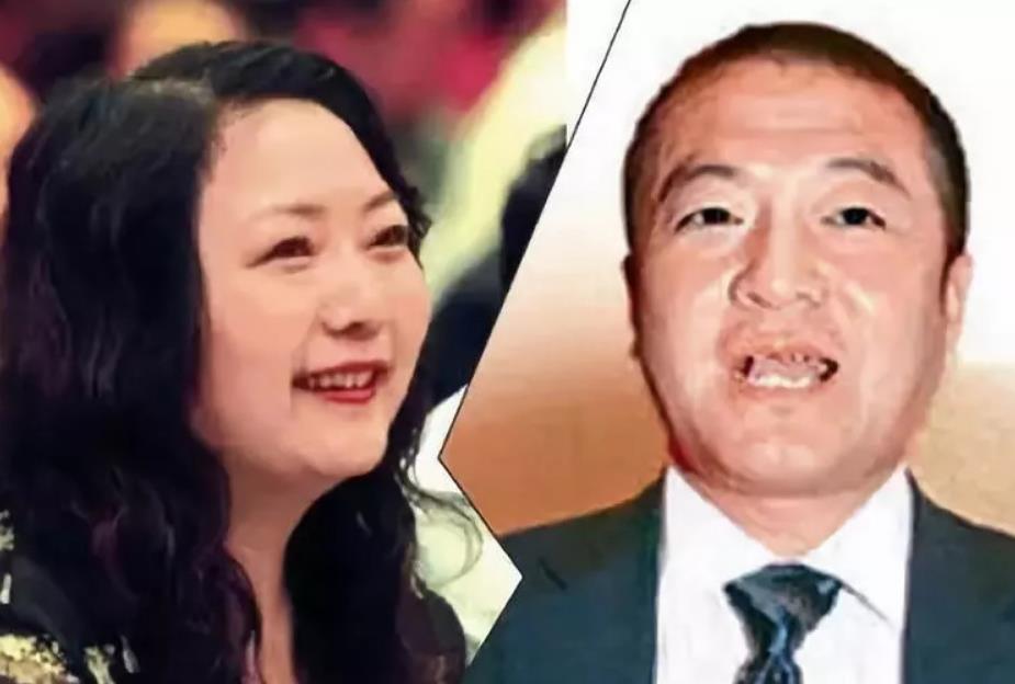 蔡奎:收妻子280亿离婚费,花14亿购豪宅娶空姐,走向