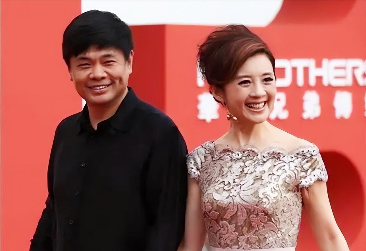 与原配摊牌后离婚,2个孩子都归前妻_丁健_许戈辉_肖桦