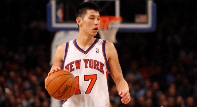 名记:小道消息 林书豪可能加盟蒙古联赛_赛季_美国_1