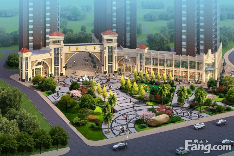 吉盟天下】售楼处电话〖售楼中心〗最新咨询价格地址详情_吉首市_配套