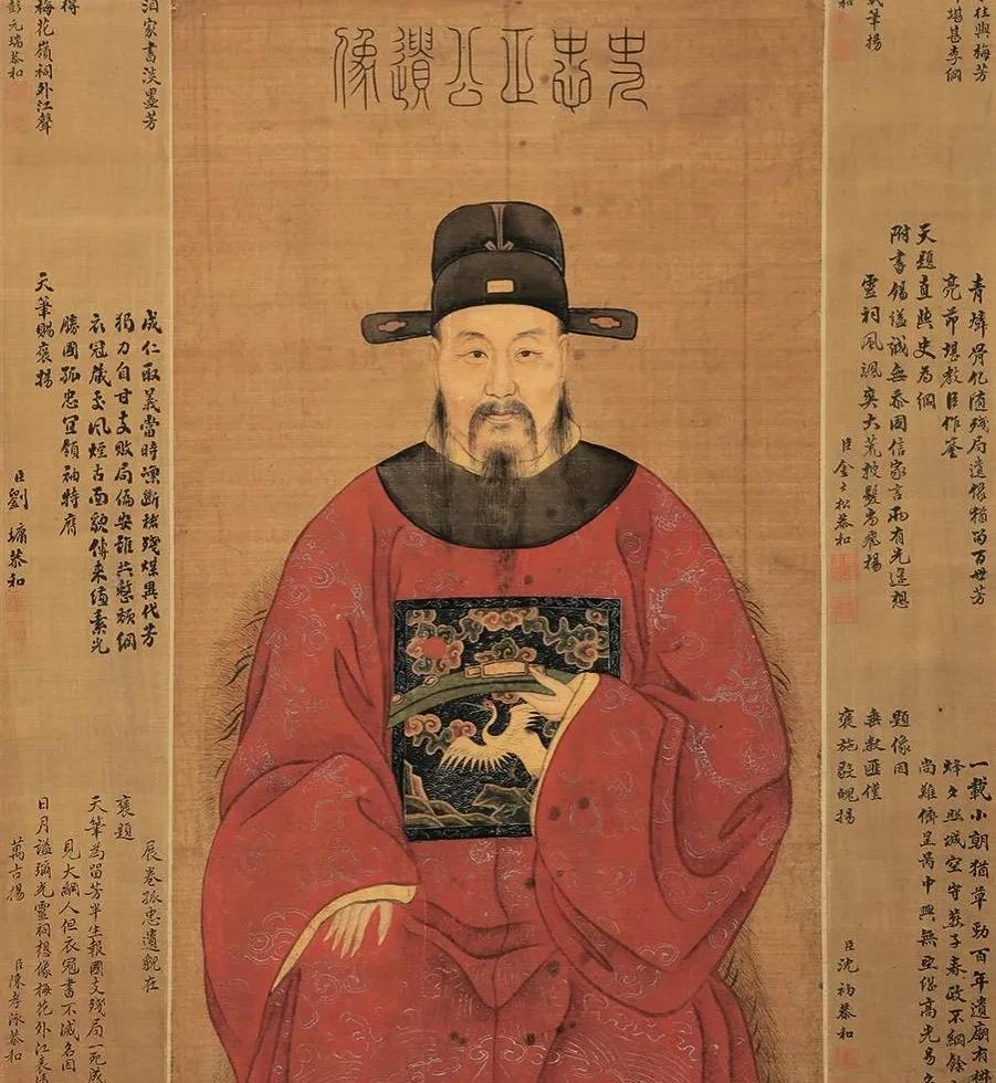 可法殉国的背后:崩溃的政府,封建士大夫的迂腐战略_扬州_高杰_李自成