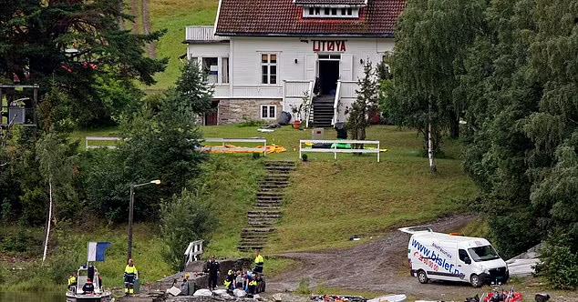 挪威枪击案:1人持枪300人受伤85人被杀,"废除死刑"的恶果_布雷维克