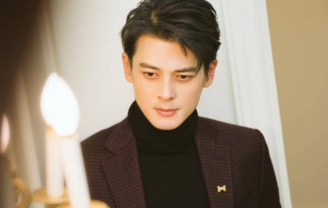 33岁黄一琳官宣生子!