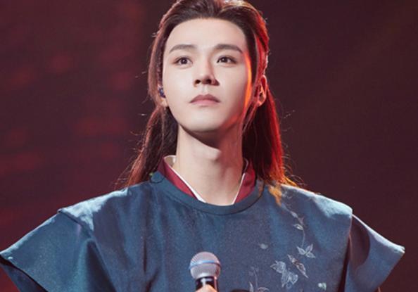 cp超话签到三个月,网友:不在一起很难收场_郑斌彪_山河_账号