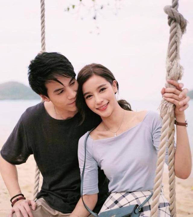 19年泰剧《查龙药师》火热上映中,mario和kim搭档主演_爱情_剧中_成功