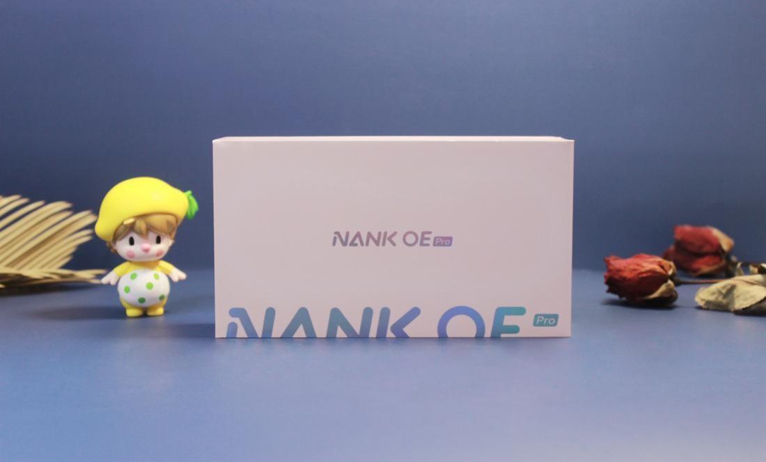 开放式蓝牙耳机大爆发，零压感佩戴南卡OE PRO前来报到