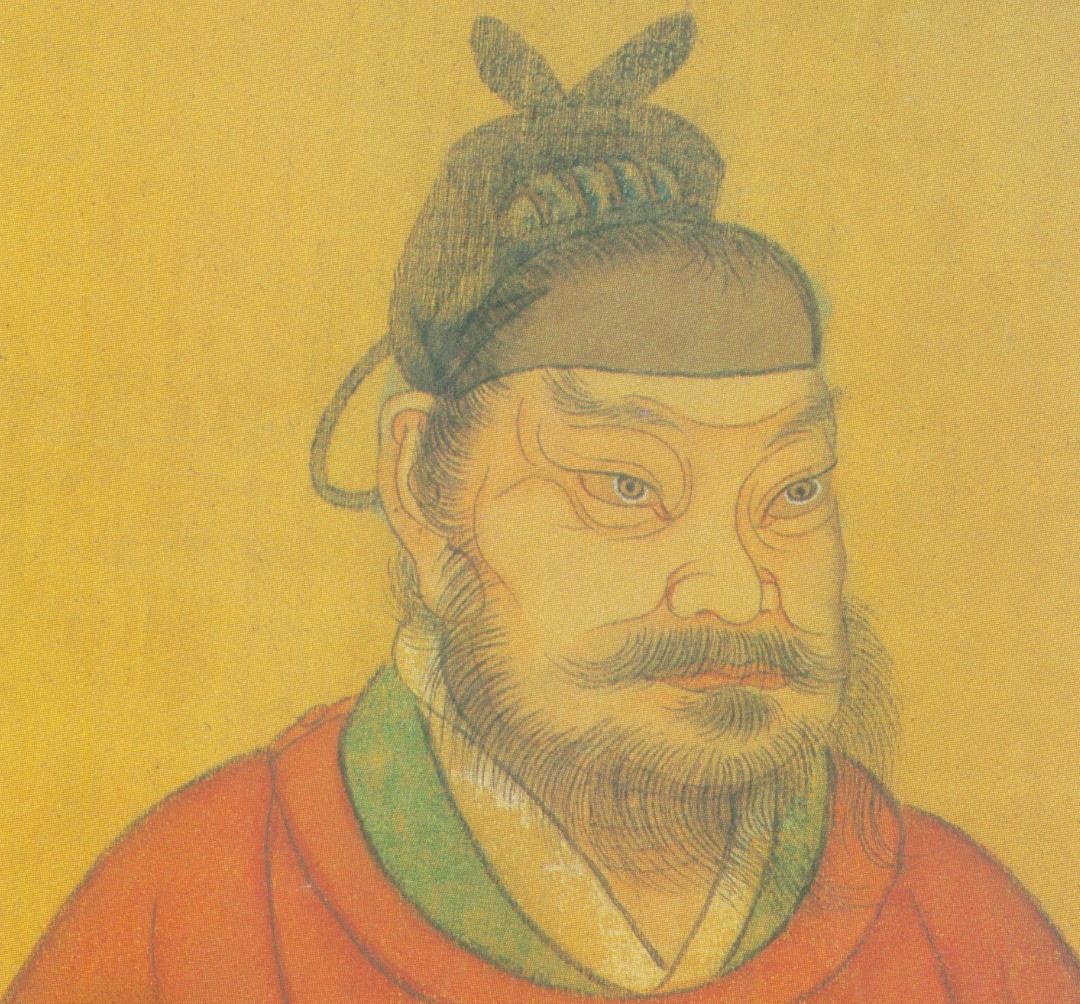 后唐明宗李嗣源:啼笑皆非,他也许是历史上最不愿意当皇帝的皇帝_李存