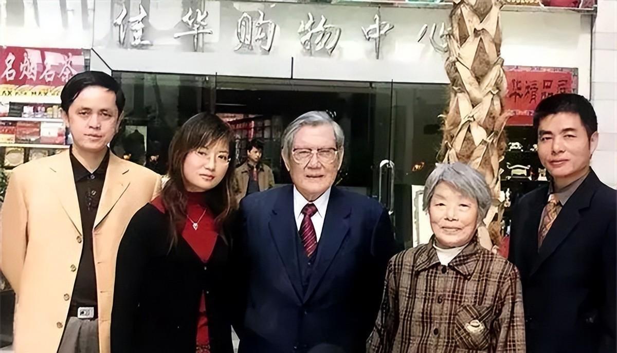 马英九父亲马鹤凌:至死不忘两岸统一_台湾_湘潭县_时候