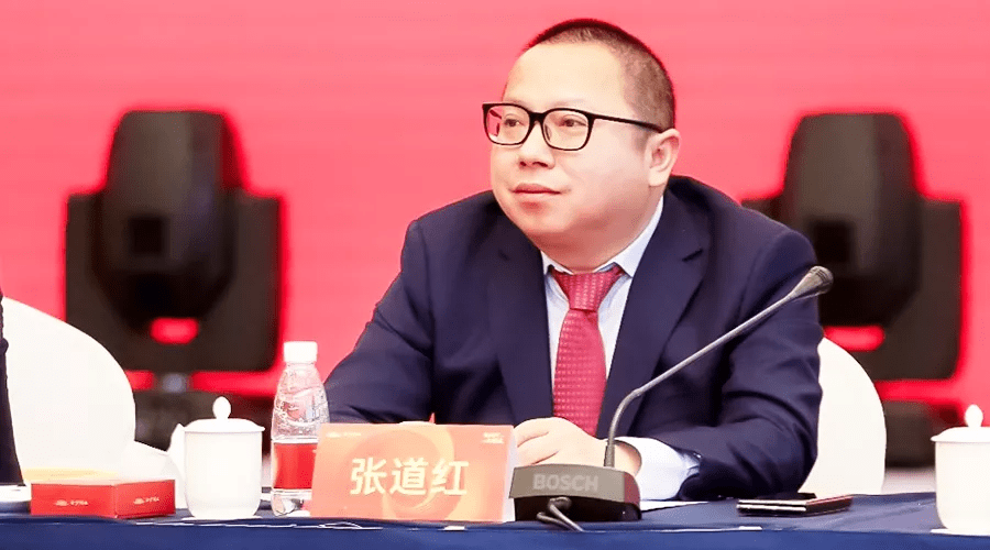 高管变更:张道红退出,"副董事长"之名被移除_华润啤酒_湖北宜化_核心