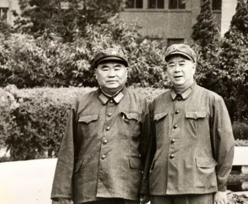 1985年，百万大裁军，福州军区撤销后，司令员和政委分别去了哪里