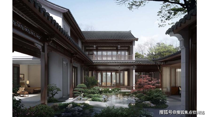 珠海翠湖香山·海棠苑/留香苑_独栋别墅户型_价格|珠海翠湖香山售楼