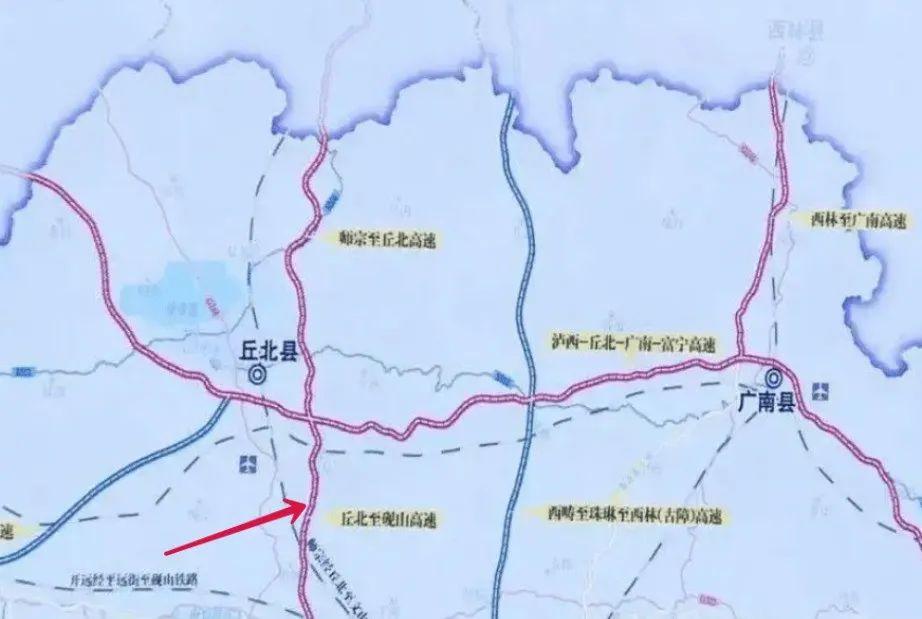 19个项目超900公里高速路中标,预计将带动超5400万吨砂石需求