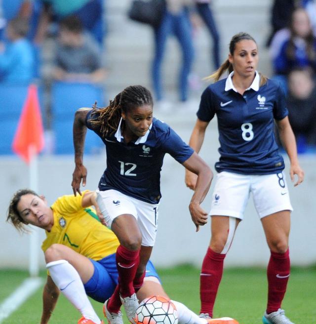 法國女足防守問題能解決？摩洛哥女足要立足于防守才有機會！