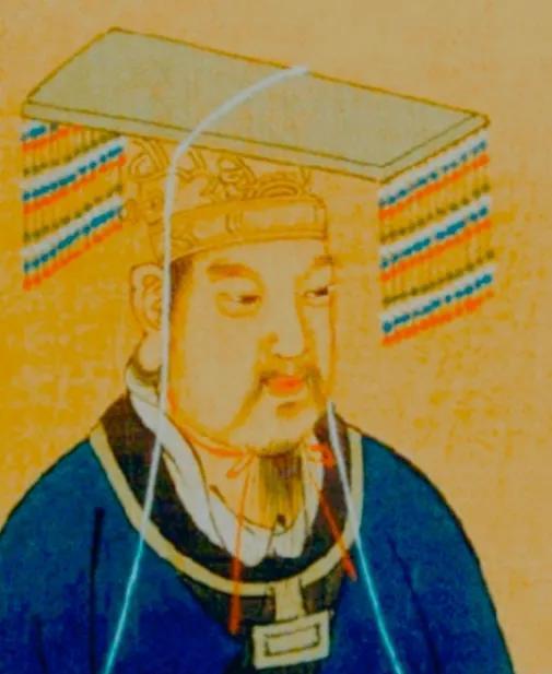周文王史录传记_姬昌_季历_纣王