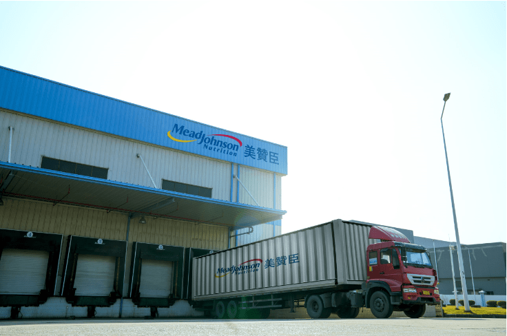 美赞臣纯冠羊奶粉获得新国标配方注册,纯羊乳小分子打造"顶配吸收"