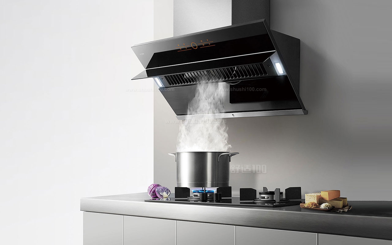 大型油烟机清洗培训_过滤器_风道_建议