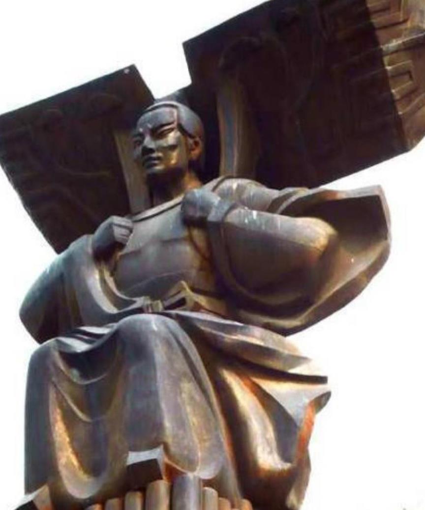 明朝奇人万户:自己研究火箭,绑了47个飞行器,成功将自己送上天_火器