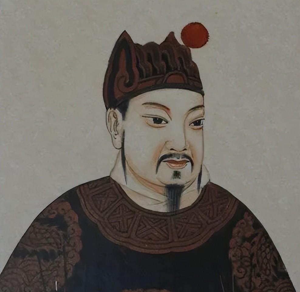 只因诸葛亮一句话,他成为历史上著名的昏君_梁冀_皇帝_权臣