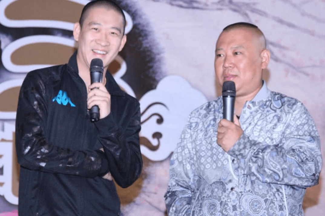 曹云金郭德纲正面开杠,曹云金手段超狠_网友_票价_因为