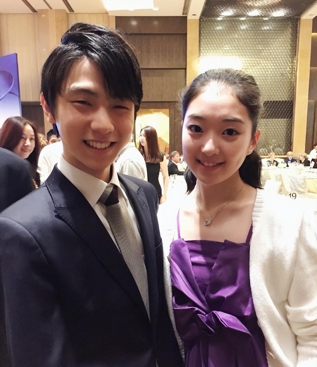 国外天才羽生结弦官宣结婚,新娘会是谁呢?_比赛_新闻_选手