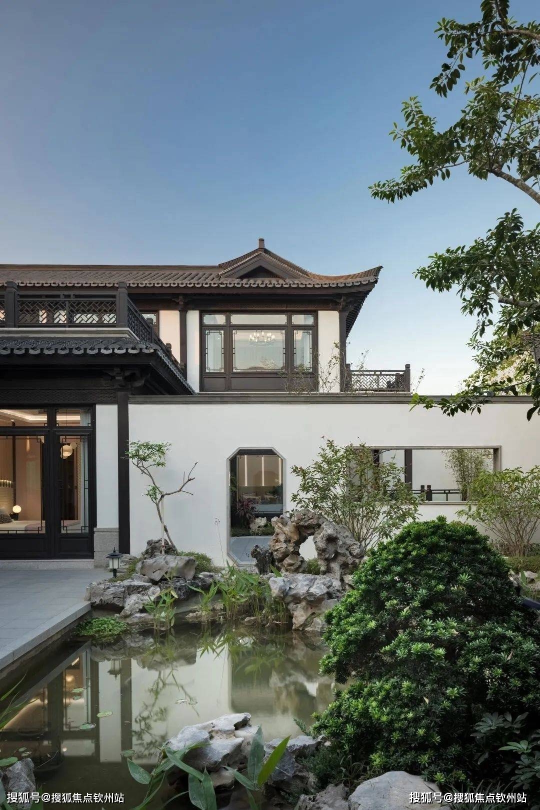 珠海翠湖香山·海棠苑/留香苑_最新在售详情/别墅总价|珠海翠湖香山