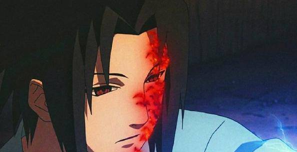 开启八门遁甲第五门强势震撼全场,鸣人爆发惊人战斗力打败天才宁次