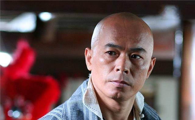 两个日本配角鹿村泰祥和西协美智子,老戏骨也有陈立品,黄新,上官玉