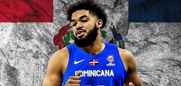 我们男篮备战状态提升,面临挑战与机遇_唐斯_篮球世界杯_多米尼加