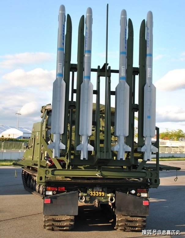 罗兰特防空导弹_制导_优点_使用了