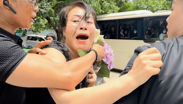 李玟去世真相还是谜，乐裕民推翻质疑求真相，李思林表示在等结果-李玟个人简历和朋友圈才惊人