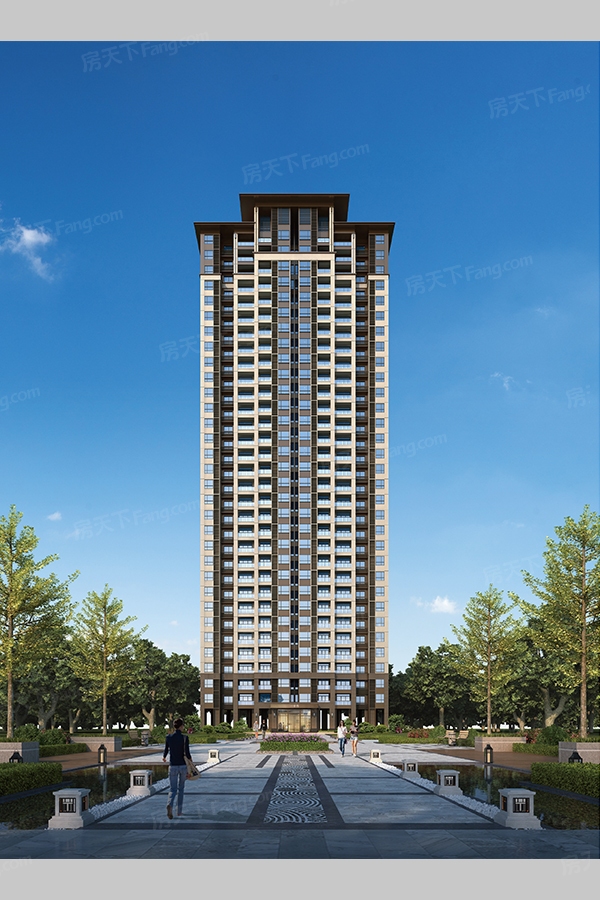 置顶株洲-华晨神农府 线上售楼处中心电话 售楼处 楼盘详情/地址