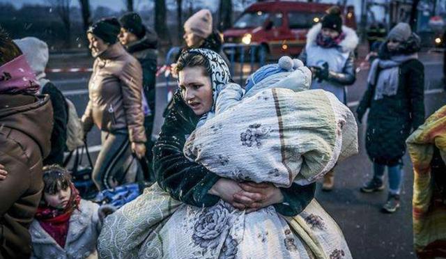 哈尔科夫州俄罗斯人并不多,为何也要"脱离祖国"?