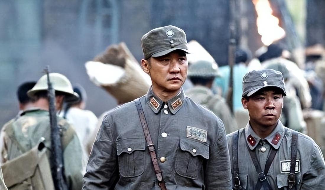 中国远征军:中日双方商定停火三小时,各自搬运阵亡的