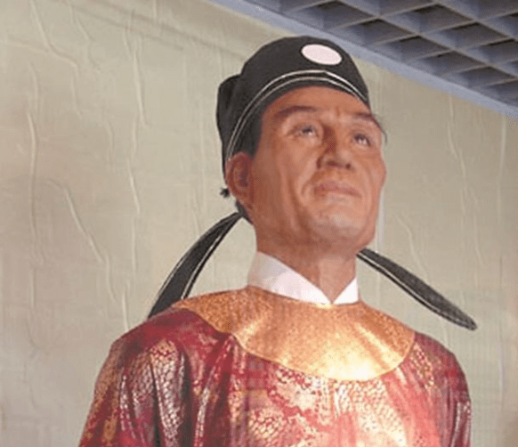 朱元璋最恨一个姓,男的世世为奴,女的代代为娼,这是为什么?