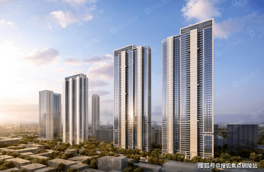 武汉远洋国际中心售楼处电话—售楼中心地址—24小时电话 —楼盘解析