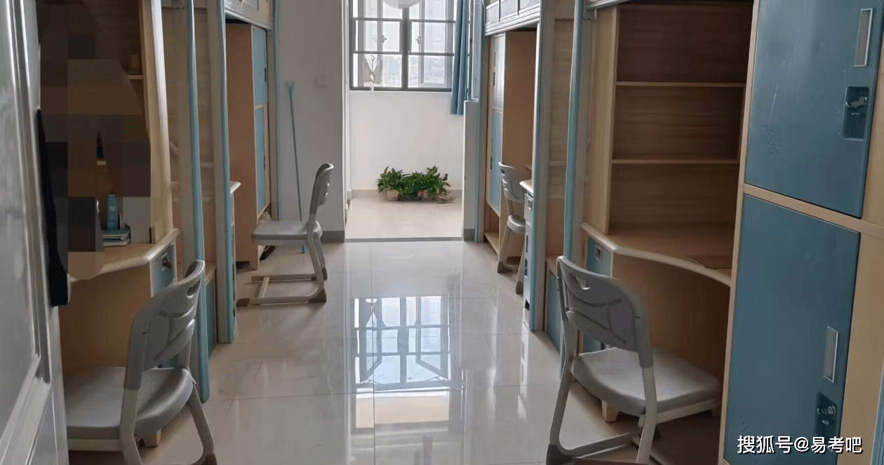 湖南大学好吗?王牌专业有哪些?宿舍环境怎样?_生活_食堂_需求