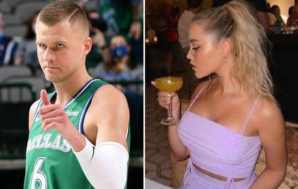 nba猛兽出笼,俘获极品女友,27岁人生赢家_吉斯_波尔_赛季