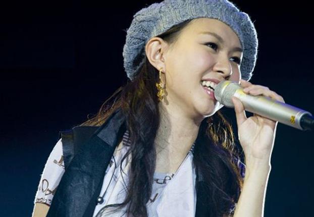 卓依婷 甜美天后 童星_人间第一情卓依婷