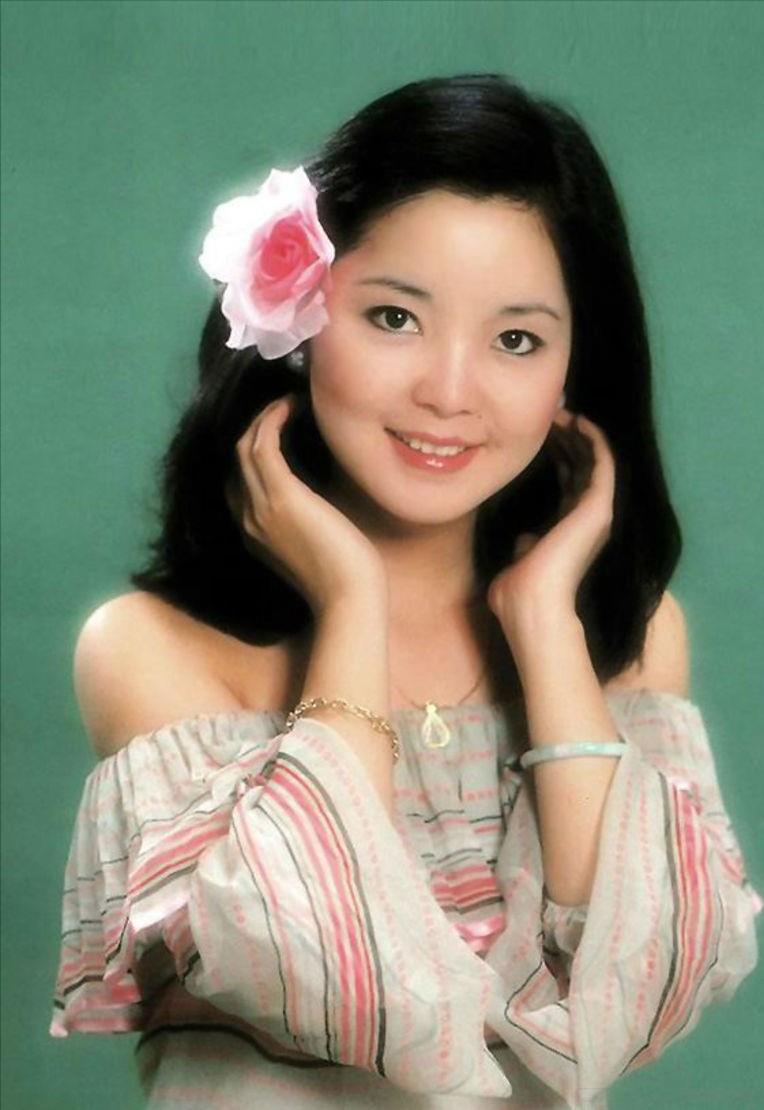 曾经媲美邓丽君的凤飞飞,巅峰时隐退嫁富豪,死讯却被隐瞒1个月_赵宏琦