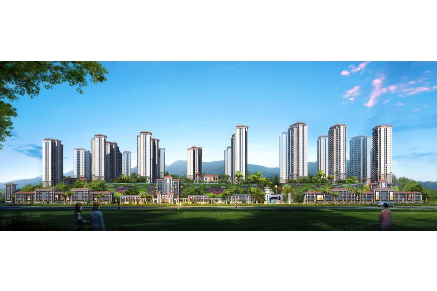 恒大御龙天峰】售楼处电话〖售楼中心〗最新咨询价格地址详情_三明市